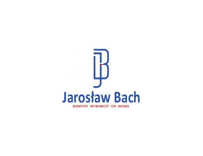Projektowanie logo dla firm,  Jarosław Bach Wójt Gminy Choczewo, logo firm - czester123