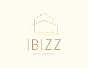 Projekt graficzny, nazwa firmy, tworzenie logo firm Konkurs na logo dla Firmy Ibizz  - azynci