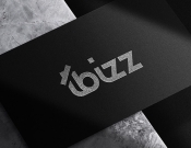 Projekt graficzny, nazwa firmy, tworzenie logo firm Konkurs na logo dla Firmy Ibizz  - DamienDesign