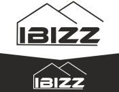 Projekt graficzny, nazwa firmy, tworzenie logo firm Konkurs na logo dla Firmy Ibizz  - malutka2021