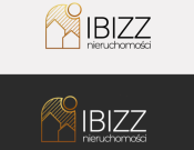 Projekt graficzny, nazwa firmy, tworzenie logo firm Konkurs na logo dla Firmy Ibizz  - Chochlik1992