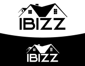 Projekt graficzny, nazwa firmy, tworzenie logo firm Konkurs na logo dla Firmy Ibizz  - Emil Kisiel