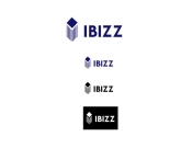 Projekt graficzny, nazwa firmy, tworzenie logo firm Konkurs na logo dla Firmy Ibizz  - makkena