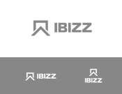 Projekt graficzny, nazwa firmy, tworzenie logo firm Konkurs na logo dla Firmy Ibizz  - Berta