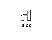 Projekt graficzny, nazwa firmy, tworzenie logo firm Konkurs na logo dla Firmy Ibizz  - casta