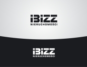 Projekt graficzny, nazwa firmy, tworzenie logo firm Konkurs na logo dla Firmy Ibizz  - kreatom