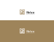 Projekt graficzny, nazwa firmy, tworzenie logo firm Konkurs na logo dla Firmy Ibizz  - Alsart
