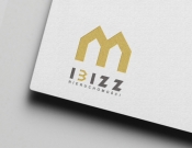 Projekt graficzny, nazwa firmy, tworzenie logo firm Konkurs na logo dla Firmy Ibizz  - Zalogowany