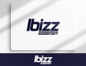 Projekt graficzny, nazwa firmy, tworzenie logo firm Konkurs na logo dla Firmy Ibizz  - Piotr_dtp