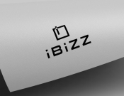 Projekt graficzny, nazwa firmy, tworzenie logo firm Konkurs na logo dla Firmy Ibizz  - Dualart