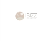 Projekt graficzny, nazwa firmy, tworzenie logo firm Konkurs na logo dla Firmy Ibizz  - nyia