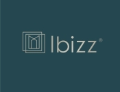 Projekt graficzny, nazwa firmy, tworzenie logo firm Konkurs na logo dla Firmy Ibizz  - e u r e k a