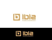 Projekt graficzny, nazwa firmy, tworzenie logo firm Konkurs na logo dla Firmy Ibizz  - stone