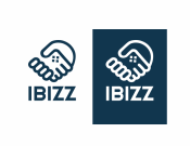 Projekt graficzny, nazwa firmy, tworzenie logo firm Konkurs na logo dla Firmy Ibizz  - jaczyk