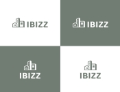 Projekt graficzny, nazwa firmy, tworzenie logo firm Konkurs na logo dla Firmy Ibizz  - Berta
