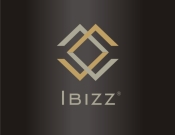 Projekt graficzny, nazwa firmy, tworzenie logo firm Konkurs na logo dla Firmy Ibizz  - e u r e k a
