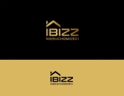 Projekt graficzny, nazwa firmy, tworzenie logo firm Konkurs na logo dla Firmy Ibizz  - wediash