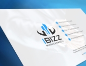 Projekt graficzny, nazwa firmy, tworzenie logo firm Konkurs na logo dla Firmy Ibizz  - myKoncepT