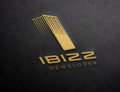 Projekt graficzny, nazwa firmy, tworzenie logo firm Konkurs na logo dla Firmy Ibizz  - Veinard