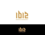Projekt graficzny, nazwa firmy, tworzenie logo firm Konkurs na logo dla Firmy Ibizz  - stone