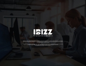 Projekt graficzny, nazwa firmy, tworzenie logo firm Konkurs na logo dla Firmy Ibizz  - Zalogowany