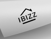 Projekt graficzny, nazwa firmy, tworzenie logo firm Konkurs na logo dla Firmy Ibizz  - Dualart