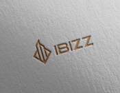 Projekt graficzny, nazwa firmy, tworzenie logo firm Konkurs na logo dla Firmy Ibizz  - Quavol