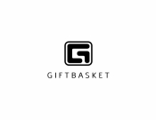Projekt graficzny, nazwa firmy, tworzenie logo firm Logo dla sklepu online z koszami pre - gabjus