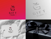 Projekt graficzny, nazwa firmy, tworzenie logo firm Logo dla sklepu online z koszami pre - Zalogowany