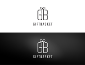 Projekt graficzny, nazwa firmy, tworzenie logo firm Logo dla sklepu online z koszami pre - asasasa