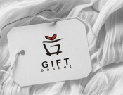Projekt graficzny, nazwa firmy, tworzenie logo firm Logo dla sklepu online z koszami pre - Zalogowany