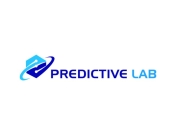 Projekt graficzny, nazwa firmy, tworzenie logo firm Logo dla Predictive Lab Sp. z o.o. - grafikA4