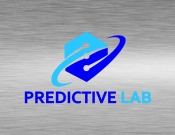 Projekt graficzny, nazwa firmy, tworzenie logo firm Logo dla Predictive Lab Sp. z o.o. - grafikA4