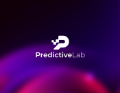 Projekt graficzny, nazwa firmy, tworzenie logo firm Logo dla Predictive Lab Sp. z o.o. - Veinard