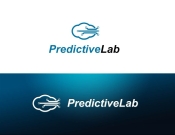 Projekt graficzny, nazwa firmy, tworzenie logo firm Logo dla Predictive Lab Sp. z o.o. - KpXStudiO