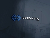 Projekt graficzny, nazwa firmy, tworzenie logo firm Logo dla Predictive Lab Sp. z o.o. - ManyWaysKr