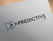 Projekt graficzny, nazwa firmy, tworzenie logo firm Logo dla Predictive Lab Sp. z o.o. - malutka2021