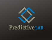 Projekt graficzny, nazwa firmy, tworzenie logo firm Logo dla Predictive Lab Sp. z o.o. - e u r e k a