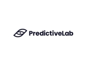 Projekt graficzny, nazwa firmy, tworzenie logo firm Logo dla Predictive Lab Sp. z o.o. - DamienDesign