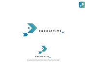 Projekt graficzny, nazwa firmy, tworzenie logo firm Logo dla Predictive Lab Sp. z o.o. - Zalogowany