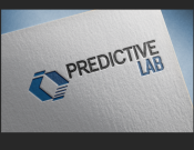Projekt graficzny, nazwa firmy, tworzenie logo firm Logo dla Predictive Lab Sp. z o.o. - krzysztofb