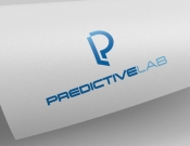 Projekt graficzny, nazwa firmy, tworzenie logo firm Logo dla Predictive Lab Sp. z o.o. - Dualart