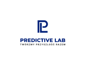 Projekt graficzny, nazwa firmy, tworzenie logo firm Logo dla Predictive Lab Sp. z o.o. - mexpertline