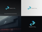 Projekt graficzny, nazwa firmy, tworzenie logo firm Logo dla Predictive Lab Sp. z o.o. - Zalogowany
