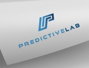 Projekt graficzny, nazwa firmy, tworzenie logo firm Logo dla Predictive Lab Sp. z o.o. - Dualart