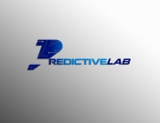 Projekt graficzny, nazwa firmy, tworzenie logo firm Logo dla Predictive Lab Sp. z o.o. - noon