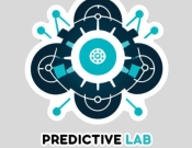 Projekt graficzny, nazwa firmy, tworzenie logo firm Logo dla Predictive Lab Sp. z o.o. - berrryone