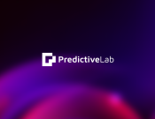 Projekt graficzny, nazwa firmy, tworzenie logo firm Logo dla Predictive Lab Sp. z o.o. - Veinard