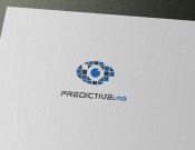 Projekt graficzny, nazwa firmy, tworzenie logo firm Logo dla Predictive Lab Sp. z o.o. - KeveZ