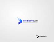 Projekt graficzny, nazwa firmy, tworzenie logo firm Logo dla Predictive Lab Sp. z o.o. - aga90